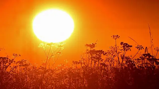 Meteoroloji uyardı: Konya ve çevresinde hava sıcaklıkları artıyor