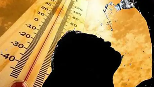 Meteoroloji uyardı! Sıcaklar artacak