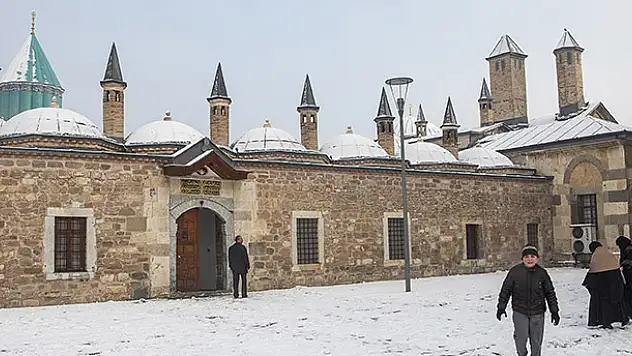 Meteoroloji uyardı: Sıcaklıklar 12 derece düşecek - Konya Hava Durumu