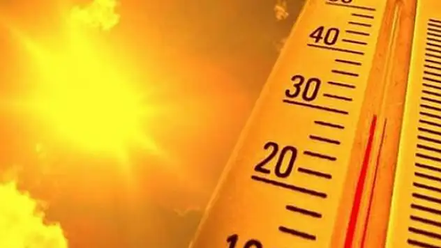 Meteoroloji uyardı: Sıcaklıklar 40 dereceyi aşacak