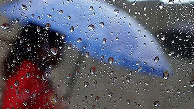 Meteoroloji uyardı! Tüm bölgelerde yaşanacak