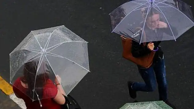 Meteoroloji uyardı yarından itibaren...