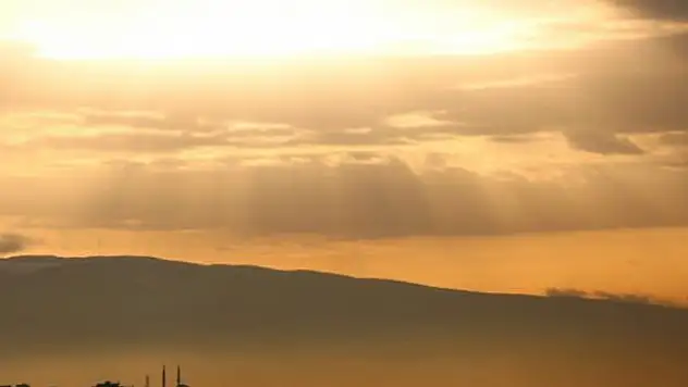 Meteoroloji uyarı! 4 derece daha artacak