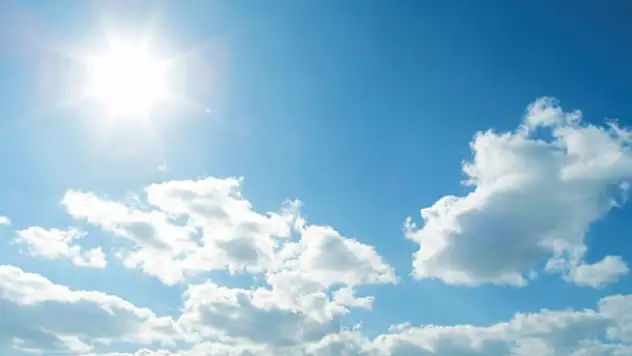 Meteoroloji yükselen sıcak havalara karşı uyardı