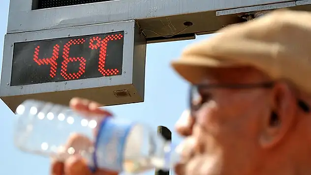 Meteorolojide 2022'nin 'en'leri belli oldu
