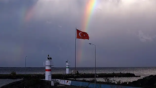 Meteorolojiden 10 il için kuvvetli sağanak uyarısı