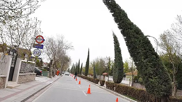 Meteorolojiden 4 il için fırtına uyarısı