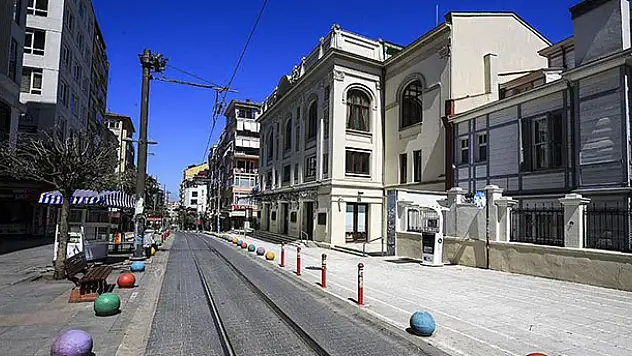 Meteorolojiden 'en sıcak mayıs ayı' uyarısı