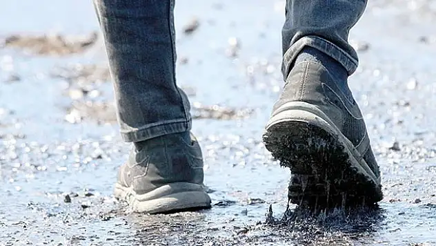 Meteorolojiden flaş uyarı! Konya'da hava sıcaklığı mevsim normallerinin üzerine çıkacak
