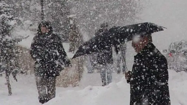 Meteorolojiden hayati uyarı! Vatandaşlar dikkatli olsun...
