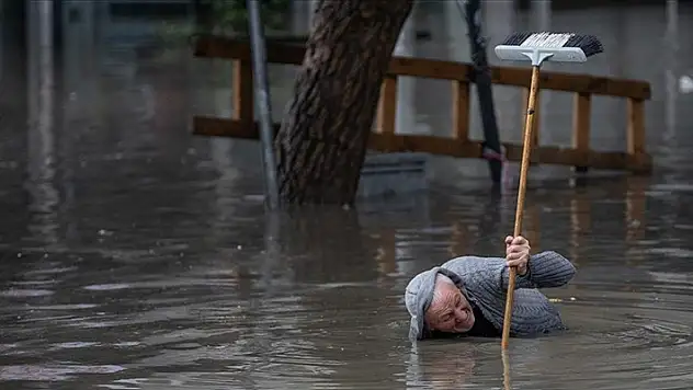 Meteorolojiden Karadeniz için uyarı! 