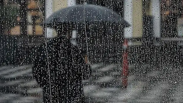 Meteorolojiden Konya, Aksaray ve Niğde için sağanak uyarısı