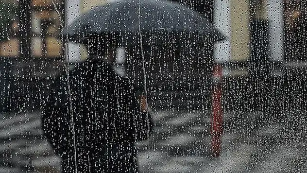 Meteorolojiden Konya için kuvvetli yağış uyarısı! Bu saatlere dikkat