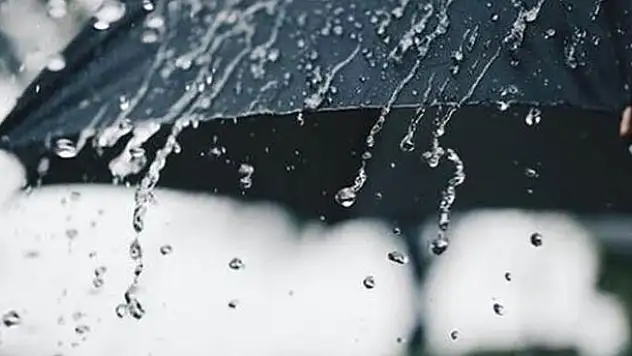 Meteorolojiden Konya için sağanak yağış uyarısı!