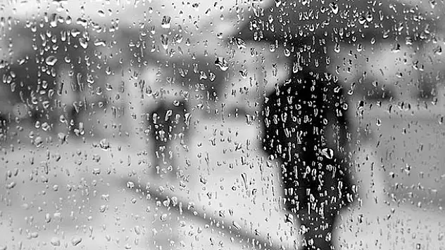 Meteorolojiden Konya, Karaman, Aksaray ve Niğde için bir uyarı daha