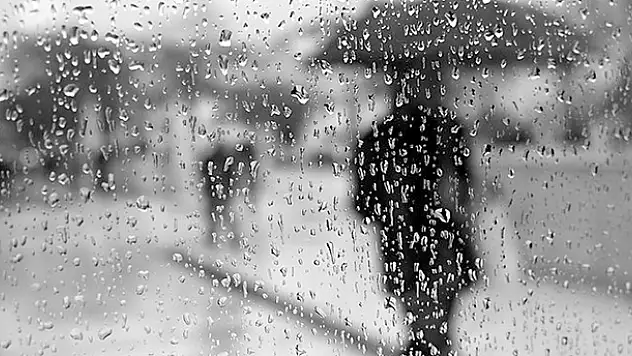 Meteorolojiden Konya, Karaman, Niğde ve Aksaray için sağanak uyarısı