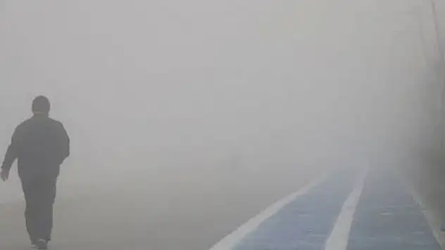Meteorolojiden Konya'ya sis uyarısı! 3 gün dikkat...