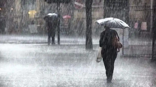 Meteorolojiden kritik uyarı! Konya'ya şiddetli fırtına ve yağış uyarısı!