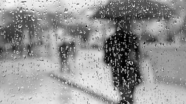 Meteorolojiden Niğde, Konya ve Aksaray için sağanak uyarısı