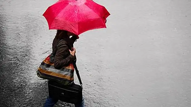 Meteorolojiden son dakika uyarısı: Geliyor!