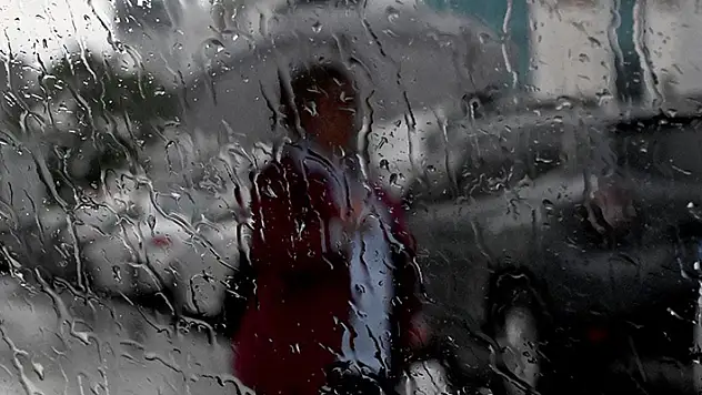 Meteorolojiden yurt geneli için sağanak uyarısı
