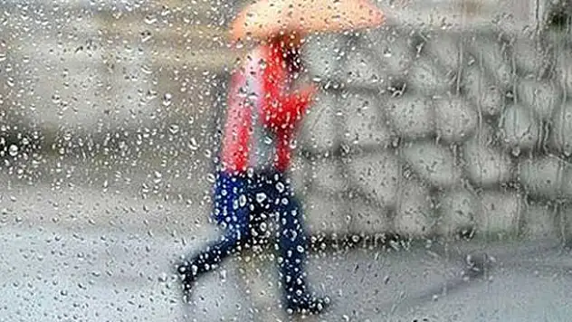 Meteorolojik uyarı