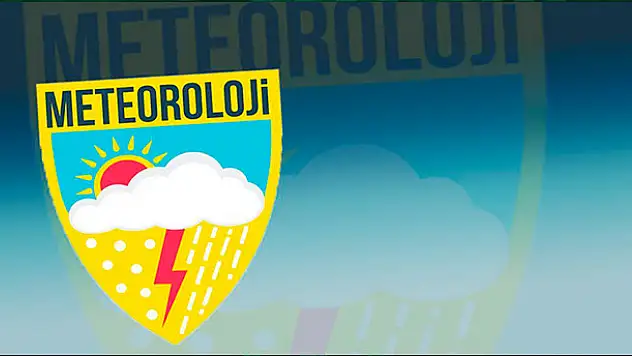 Meteorolojik uyarı