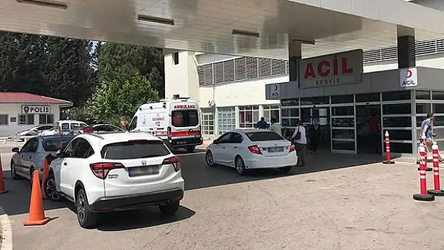 Metil alkol zehirlenmesi şüphesiyle 13 günde 67 kişi öldü