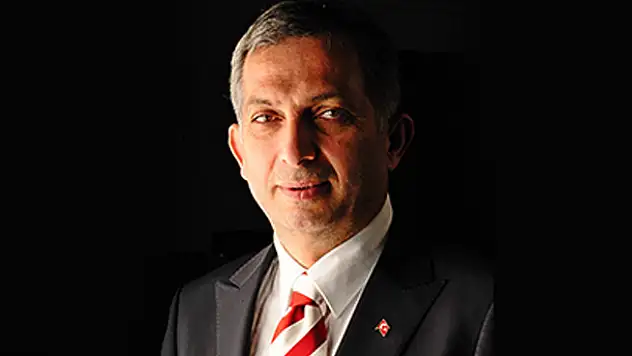 Metin Külünk, Konya'ya geliyor