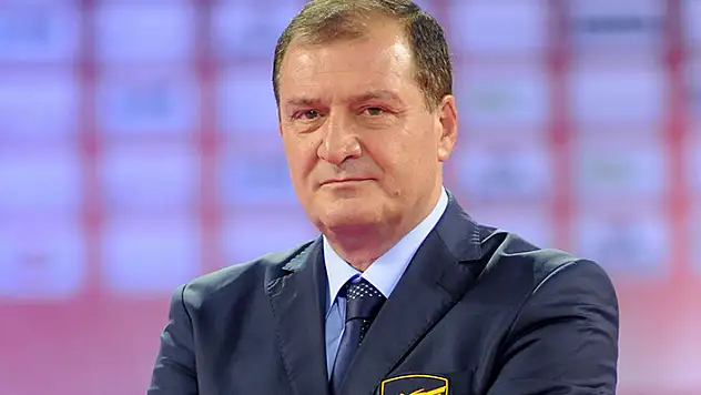 Metin Şahin 6. kez yönetime seçildi