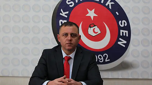 Metin Töke: 'Türk'ün gücünü bir kere daha göstereceğiz'