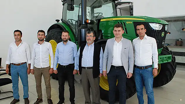 Metosan'dan dev hamle
