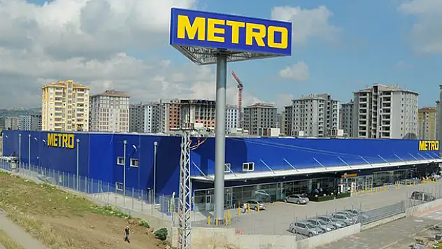 Metro'da uzlaşma sağlandı
