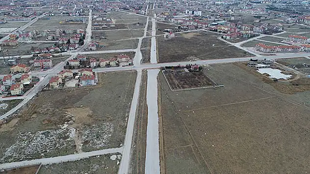 Metro inşaatı için önemli adım! Konya'da Sultan Abdülhamid Han Caddesi çalışmaları başladı