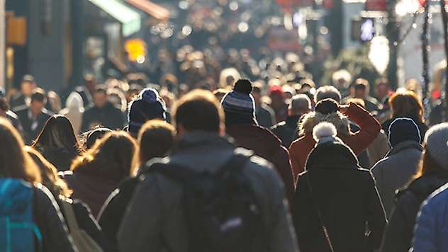 Metropol hayatı kalp hastalıklarının görülmesini 40'lı yaşlara düşürdü
