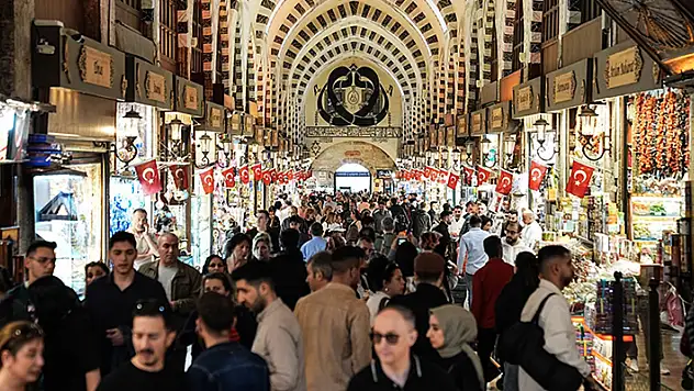Mevcut projeksiyona göre Türkiye nüfusu 2100'de 50 milyonun altına düşebilir
