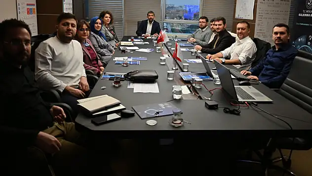 MEVKA, bölgesel girişimcilikte yeni dönemi başlattı