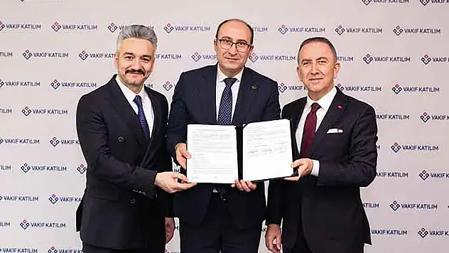 MEVKA, faizsiz kredi desteğinde bir ilke imza attı