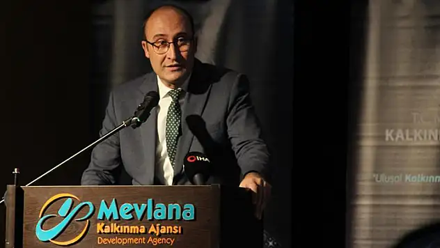 MEVKA Genel Sekreteri Bostancı: Keneviri birçok sektör için stratejik ürün, daha katma değerli hale getirmeliyiz
