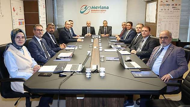 MEVKA haziran gündemini değerlendirdi