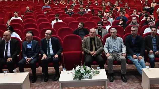 MEVKA ile KMÜ yatırımcı ve girişimcileri bir araya getirdi
