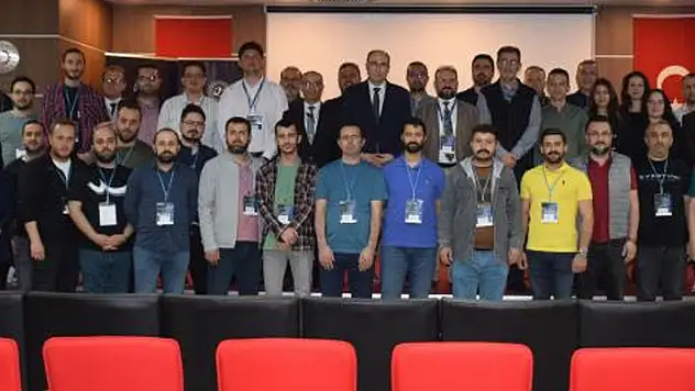 MEVKA ve Aselsan Konya'dan savunma sanayi üreticilerine eğitim
