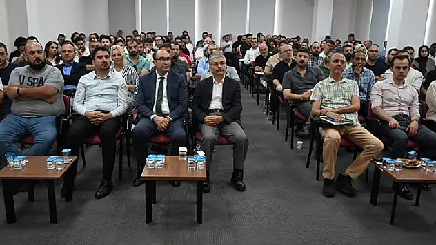 MEVKA ve Konya Ticaret Odası, ihracatın 'koç'larına hedef belirledi