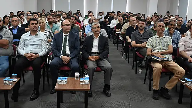 MEVKA ve KTO ihracatın 'koç'larına hedef belirledi
