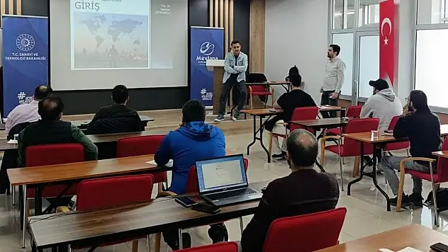 MEVKA'dan firmalara dış ticaret hamlesi