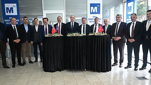 MEVKA'dan kadın istihdamına büyük destek