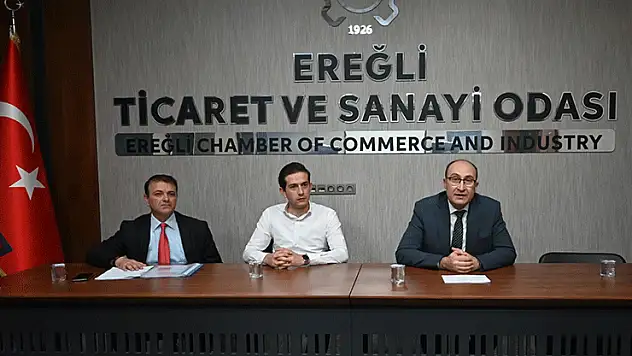 MEVKA'dan Konya'daki yerel kalkınma hamlesine büyük destek