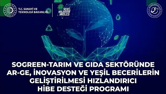 MEVKA'dan Seydişehir projesine hibe desteği