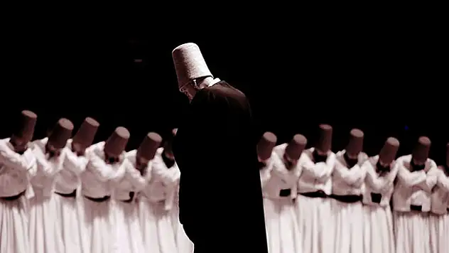 Mevlâna'nın 747. Vuslat Yıldönümü Uluslararası Anma Törenleri koronavirüs önlemleri gölgesinde yapılacak