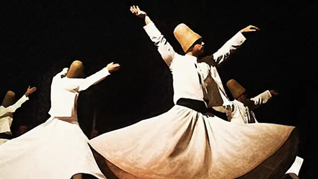 Mevlana Celaleddin Rumi'nin hayatı beyazperdeye geliyor